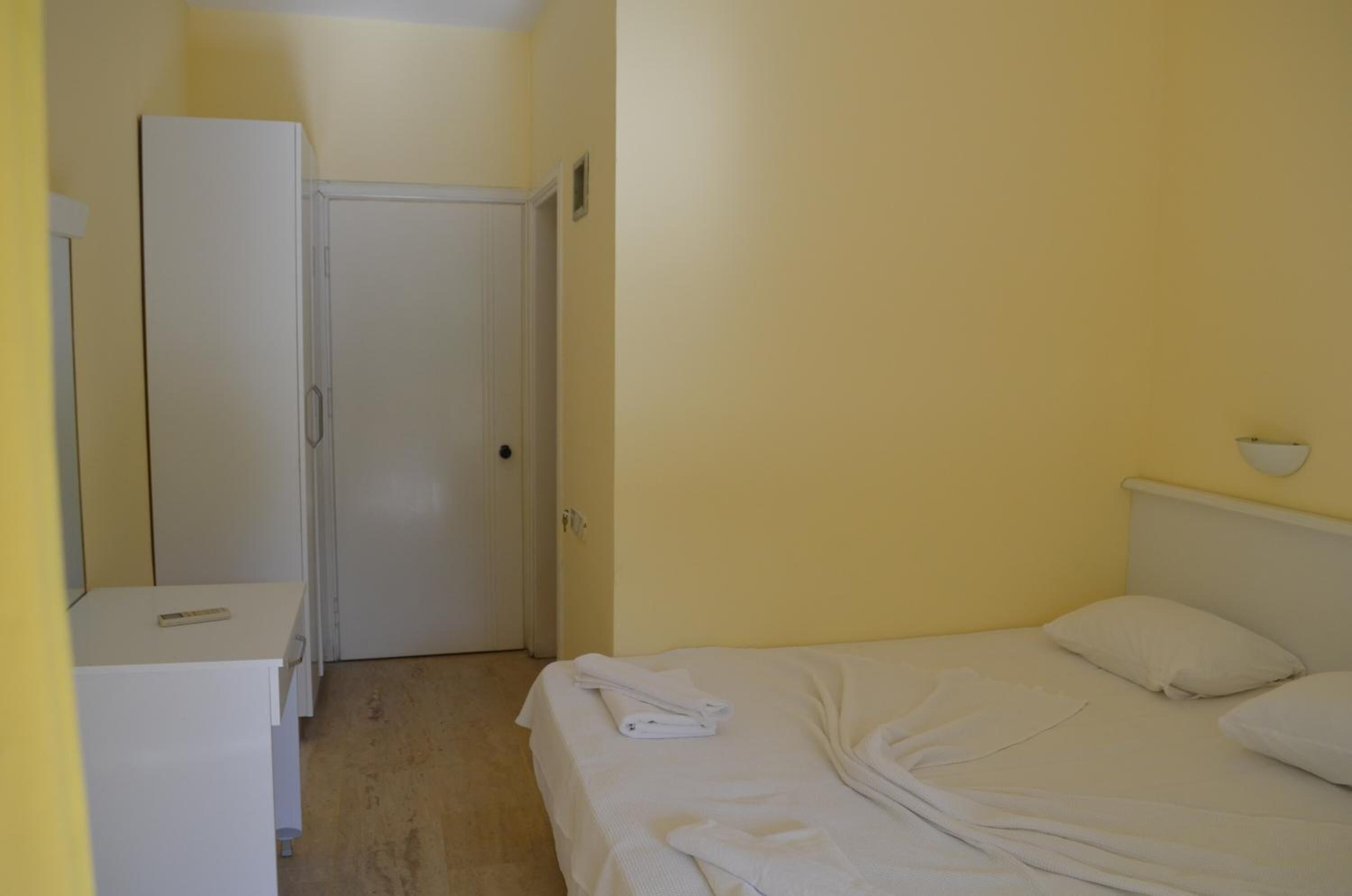 Foto - Park Avrupa Hotel