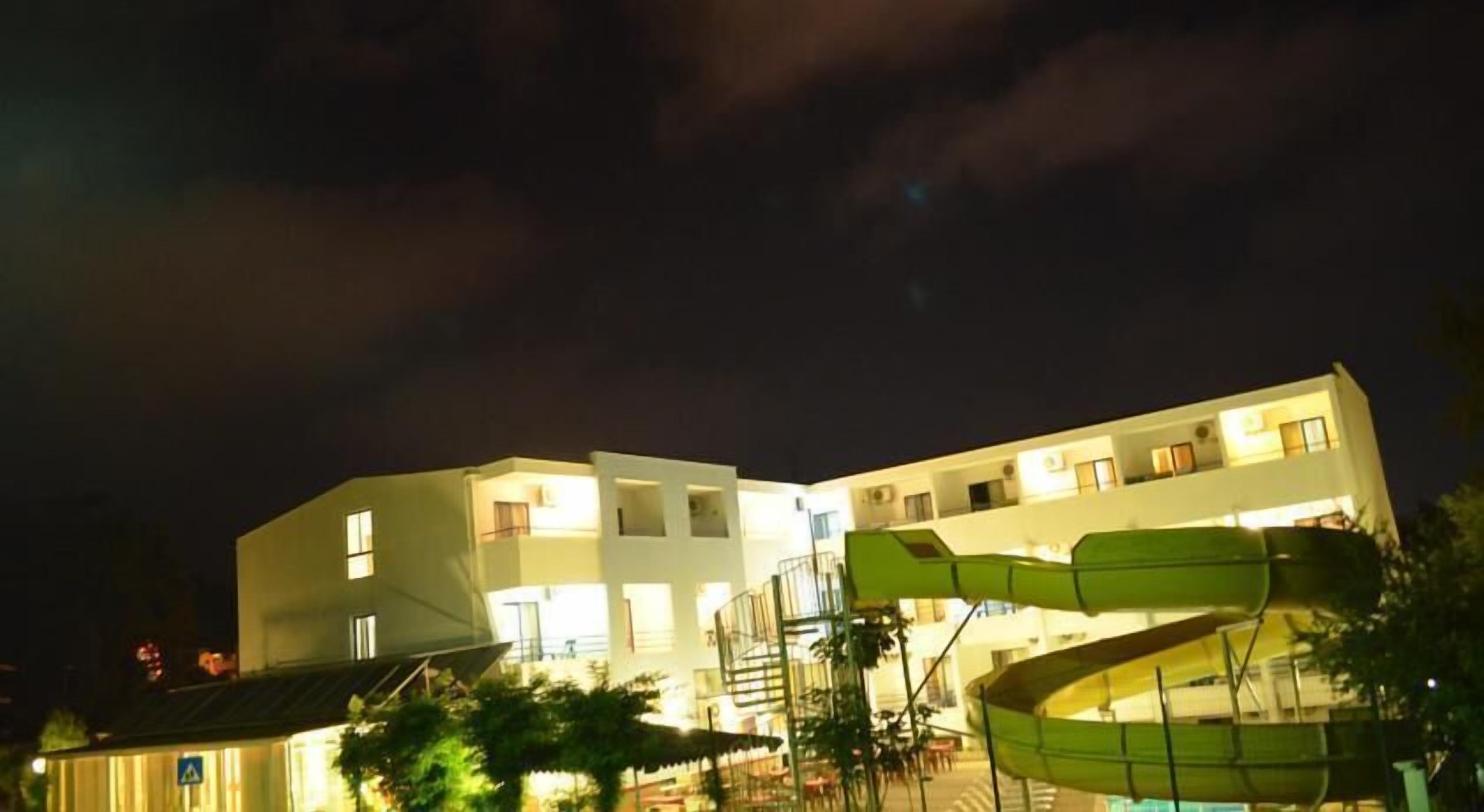 Foto - Park Avrupa Hotel