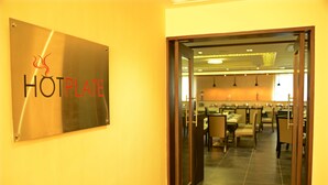 Restaurant - Blu Iris (Chennai)
