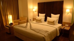 Room - Blu Iris (Chennai)