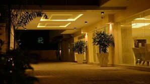 Exterior - Blu Iris (Chennai)