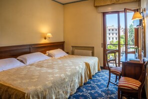 Triple Room - Hotel Terme Posta (Abano Terme)
