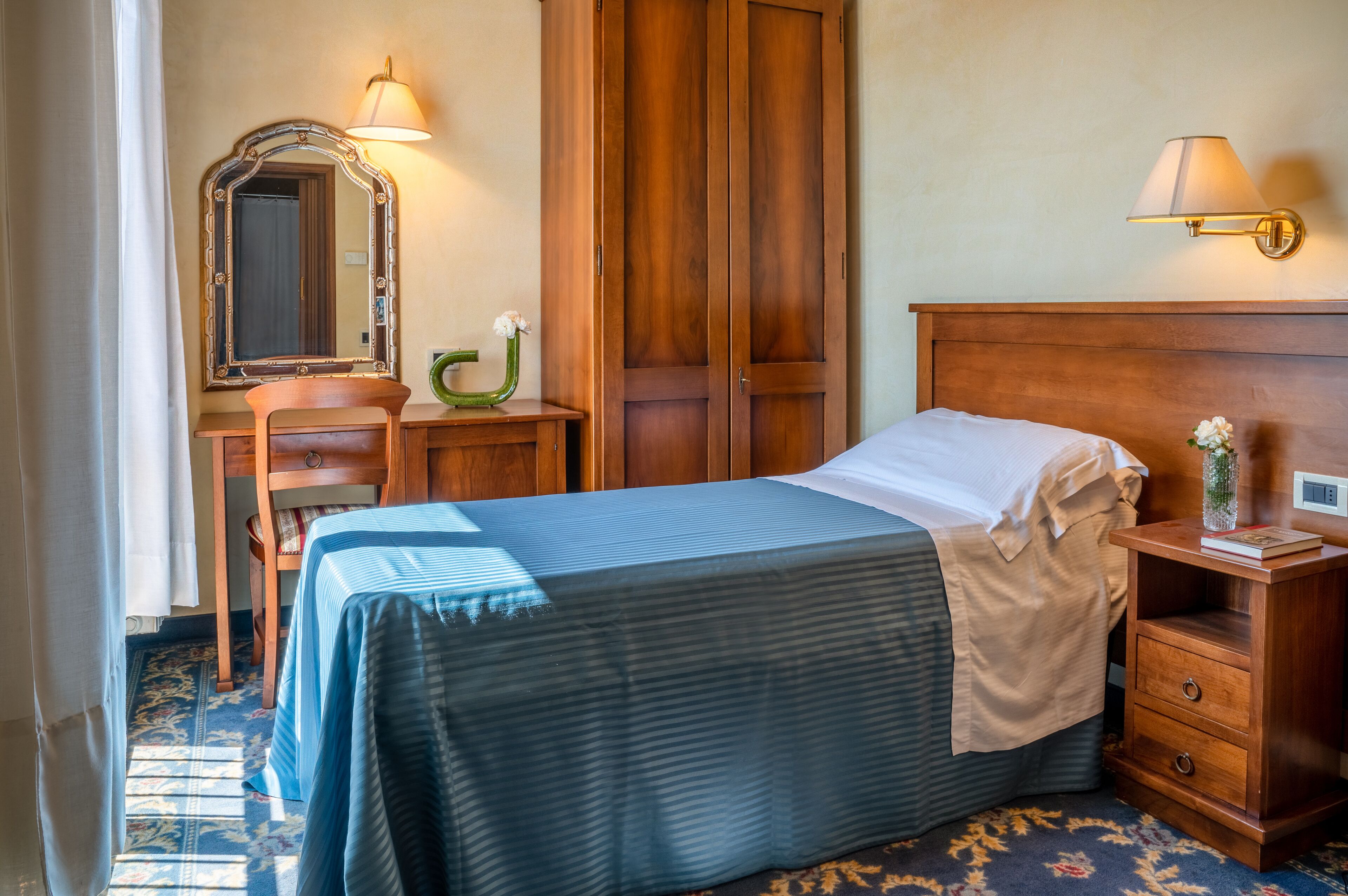 Photo - Hotel Terme Posta Padova HOTEL RC12