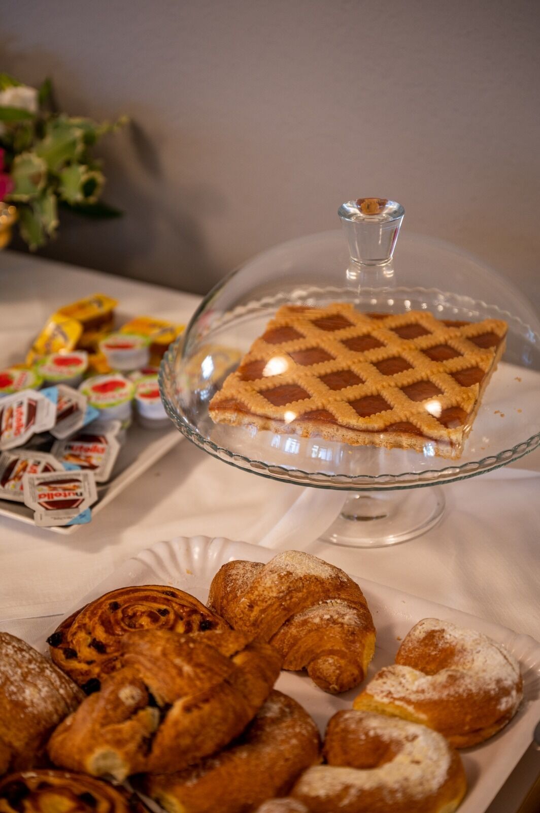 Photo - Hotel Terme Posta Padova HOTEL RC12