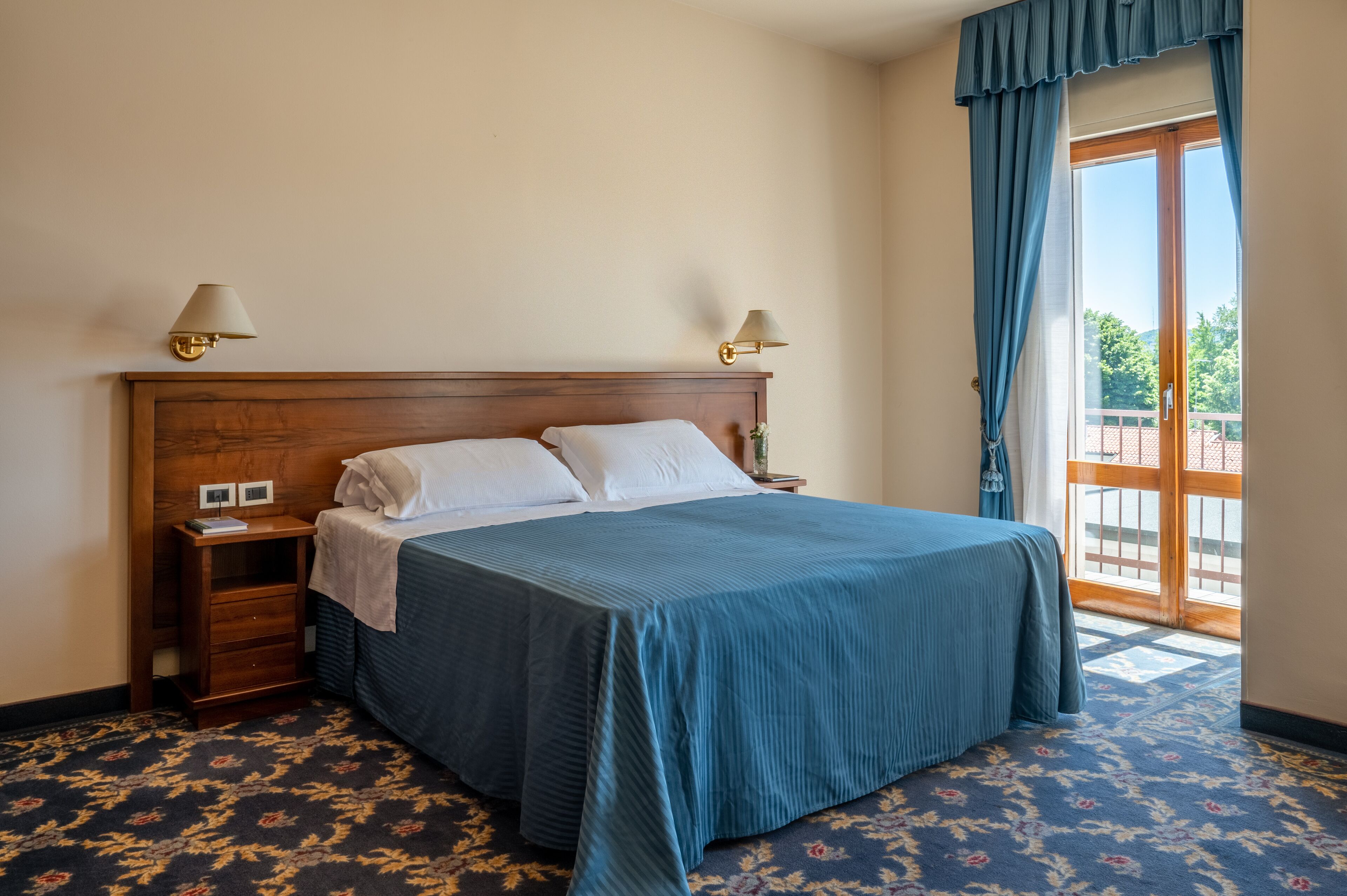 Photo - Hotel Terme Posta Padova HOTEL RC12