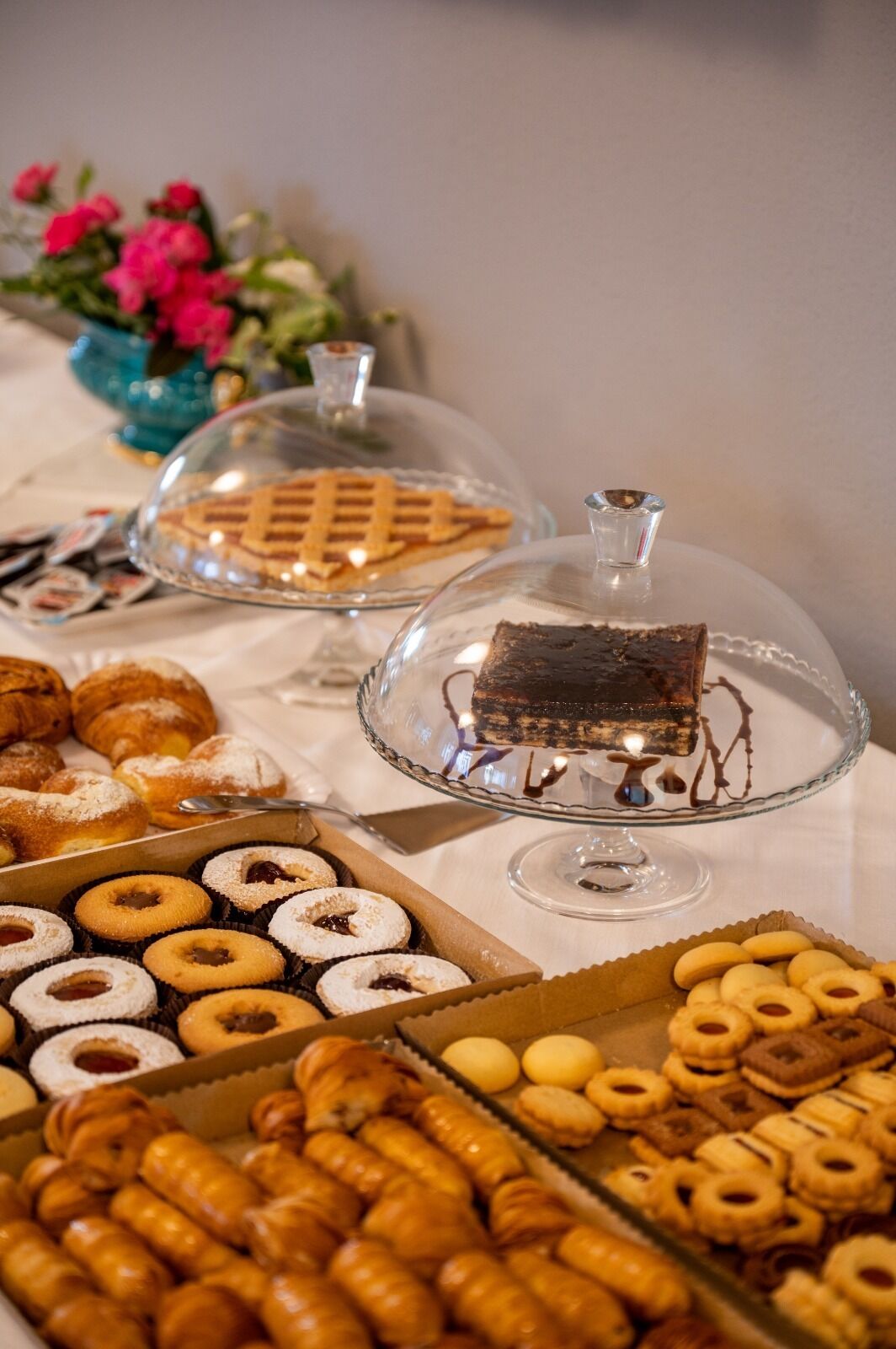 Photo - Hotel Terme Posta Padova HOTEL RC12