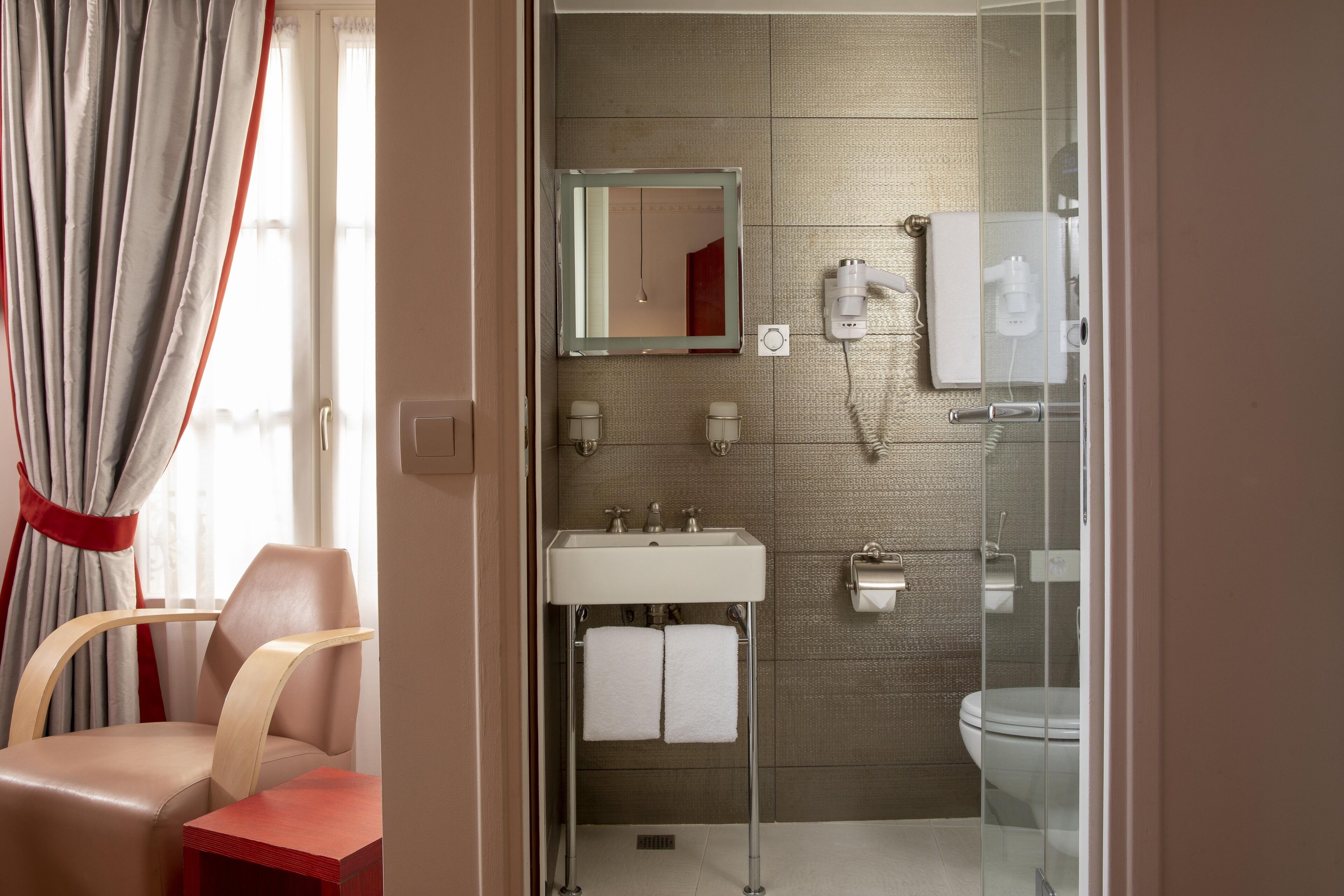 Photo - Hôtel du Levant