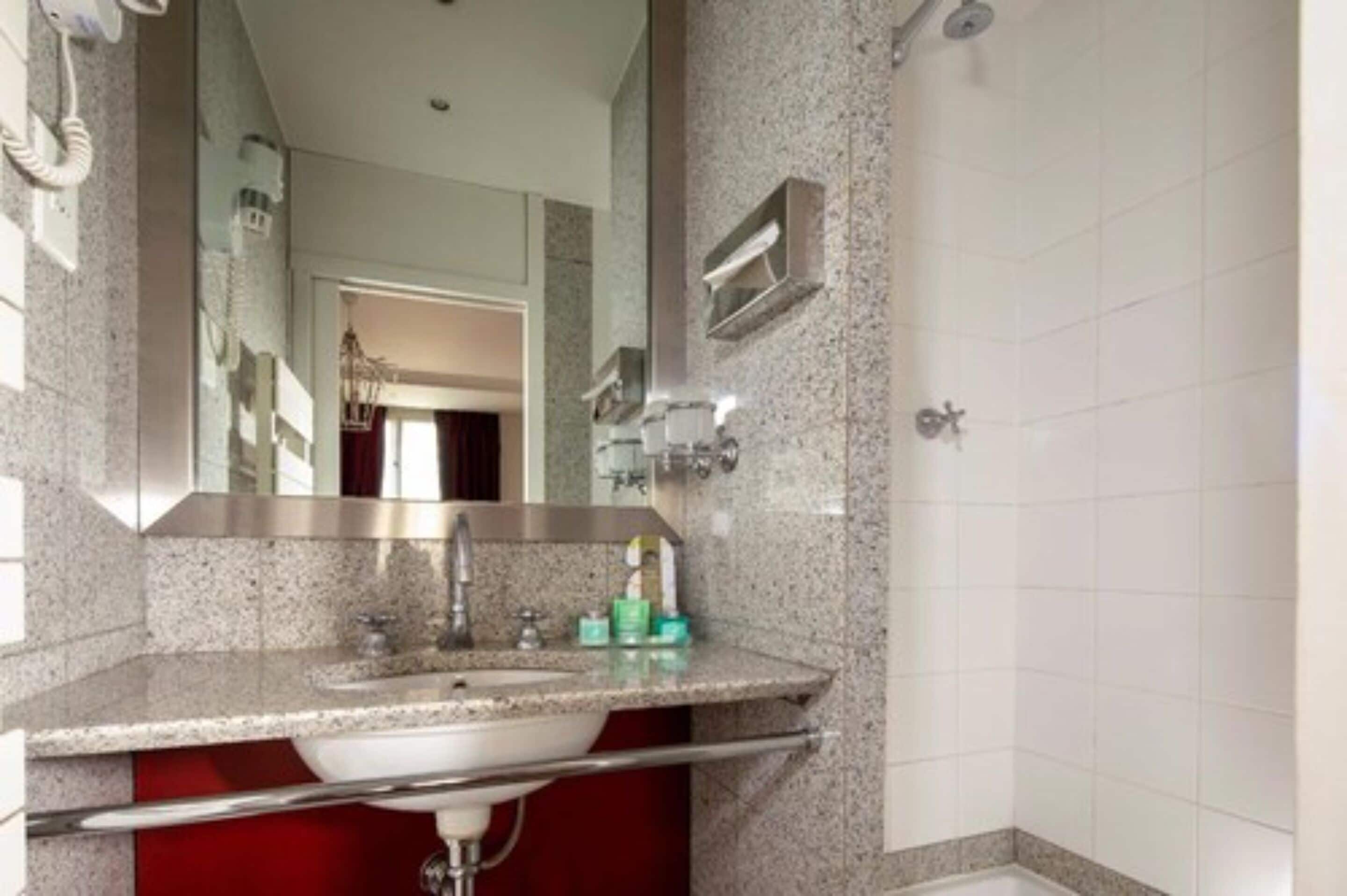 Photo - Hôtel du Levant