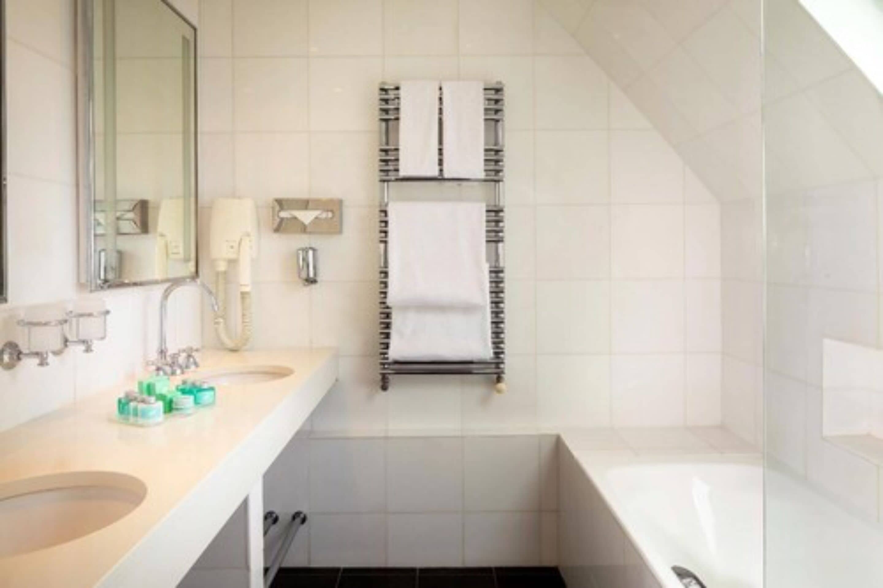 Photo - Hôtel du Levant