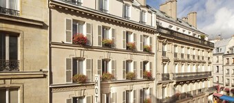 Hôtel du Levant