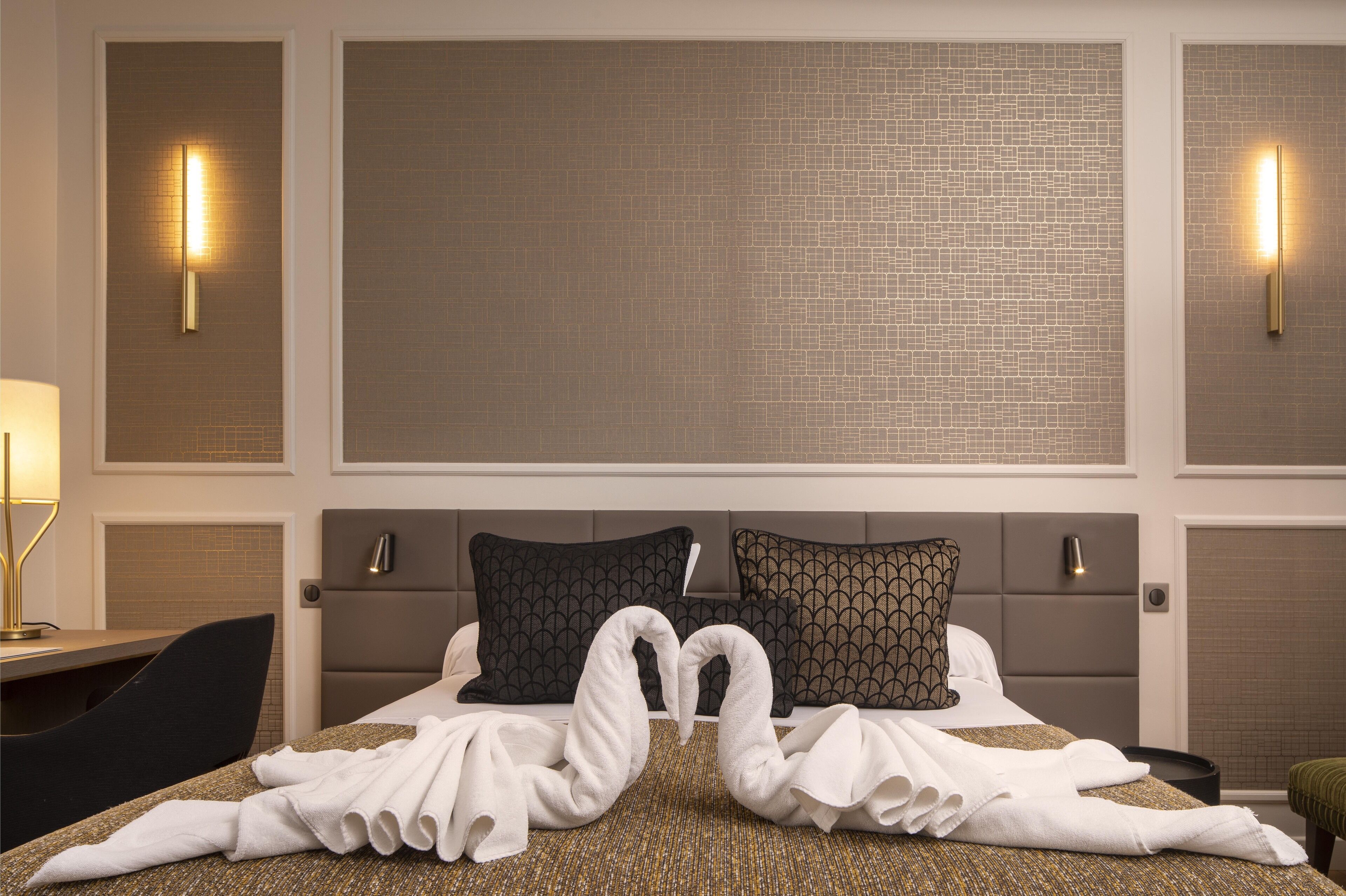 Photo - Hôtel du Levant