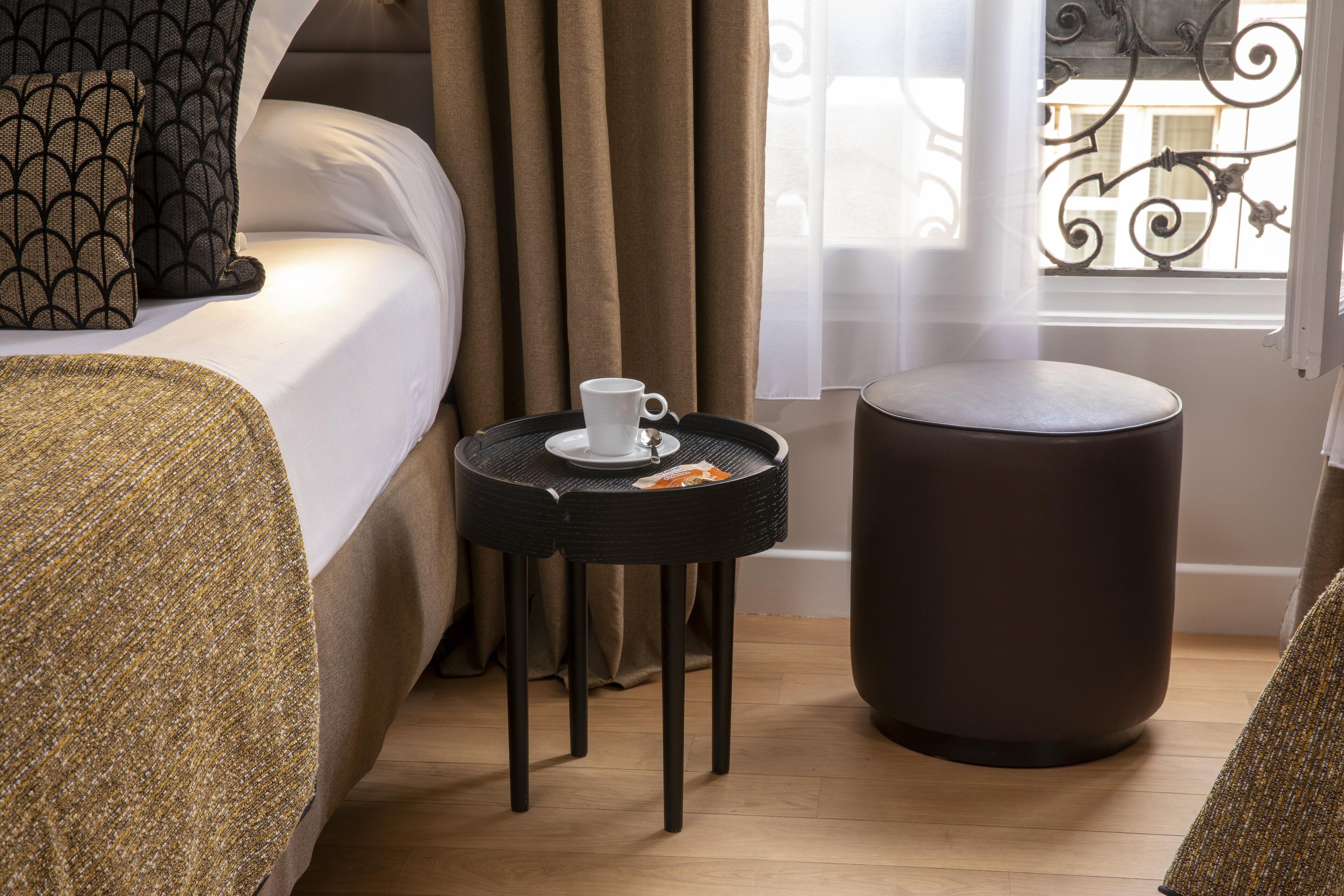 Photo - Hôtel du Levant