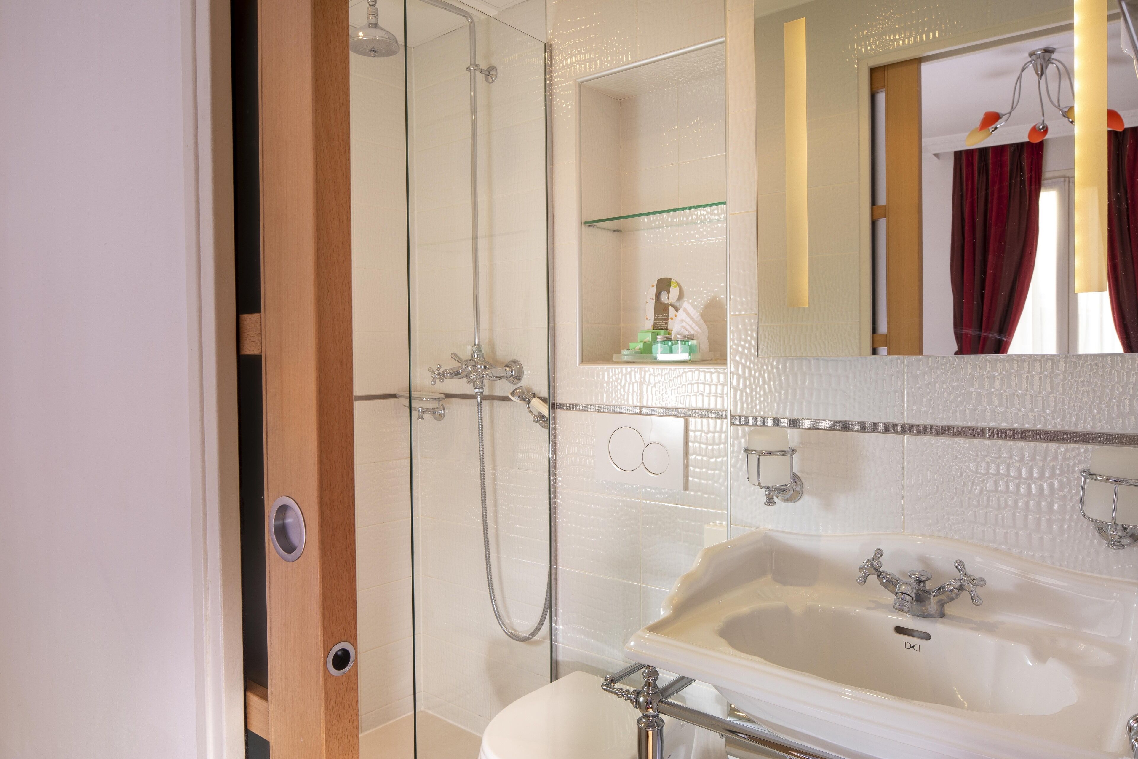 Photo - Hôtel du Levant