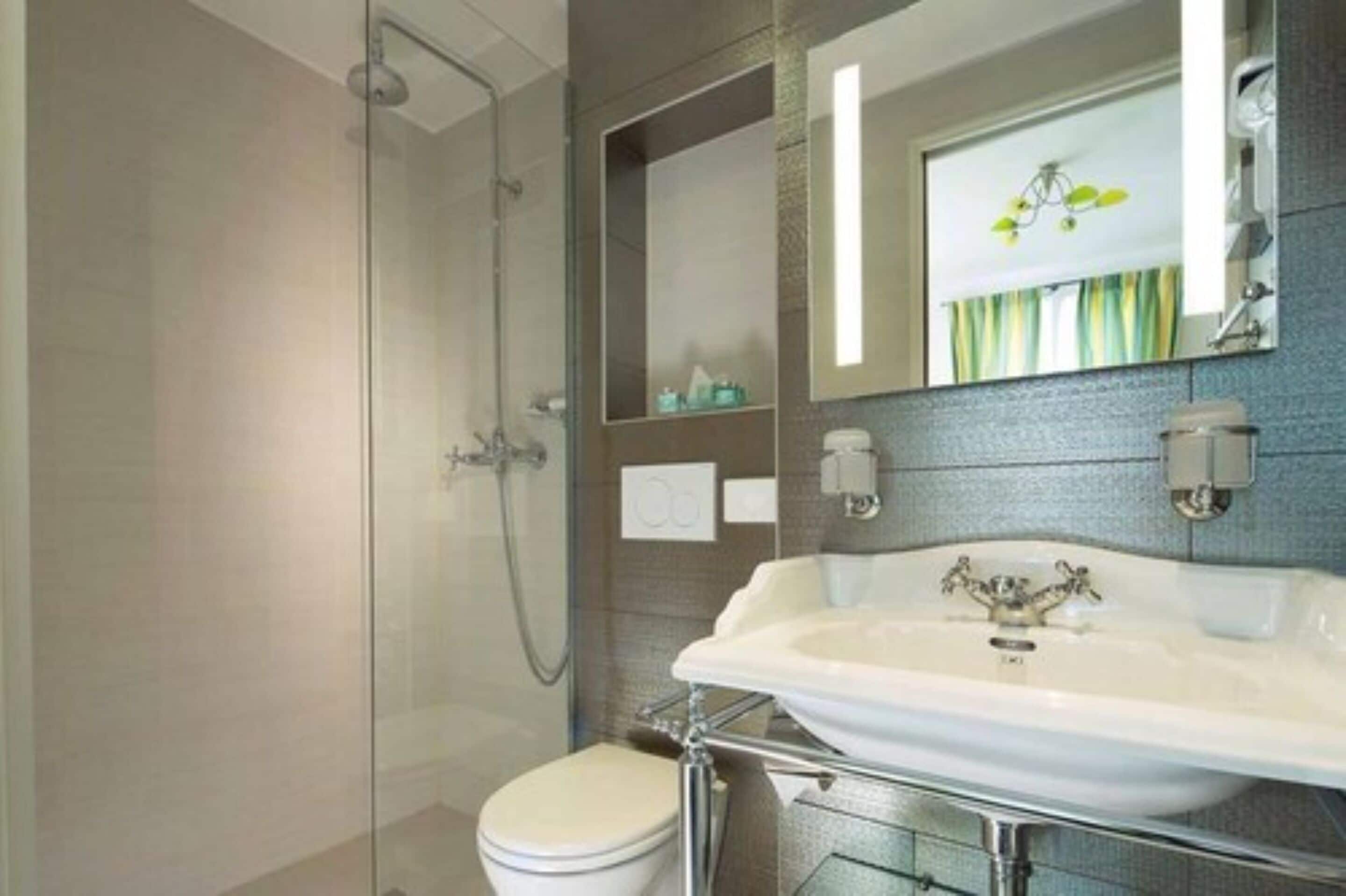 Photo - Hôtel du Levant