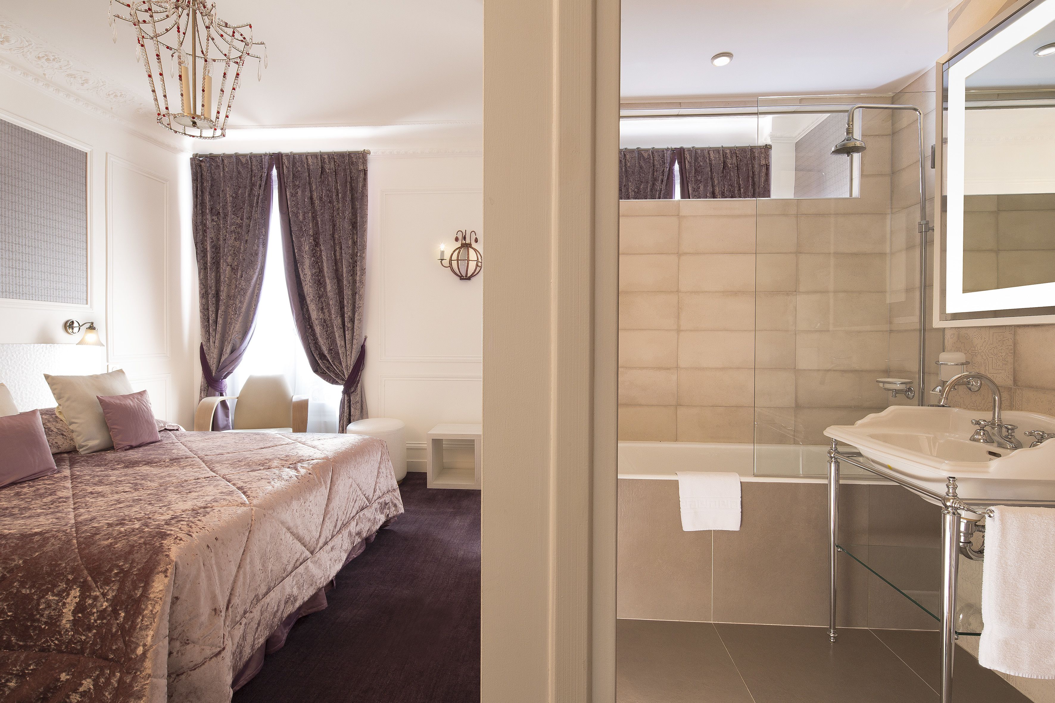 Photo - Hôtel du Levant