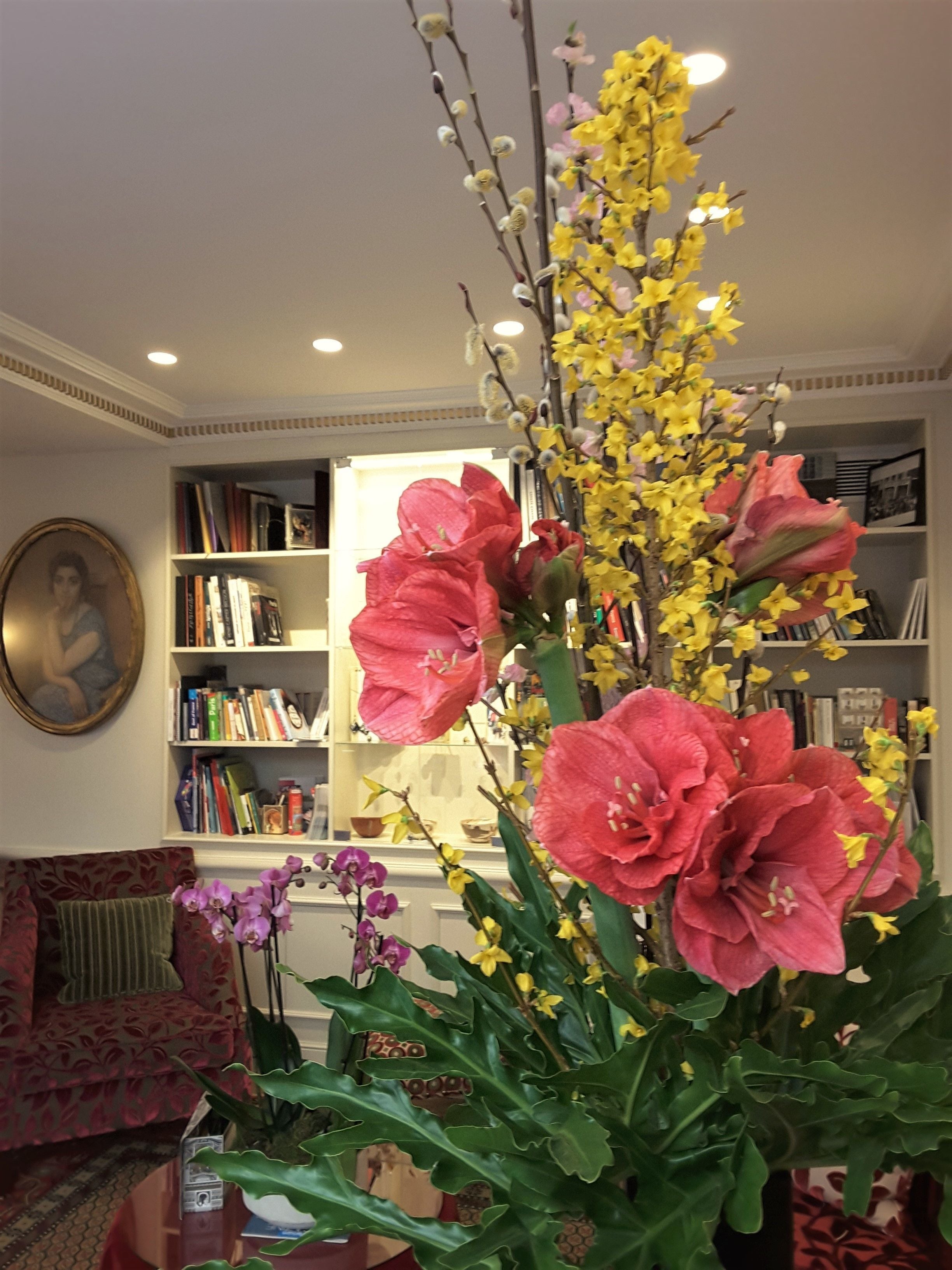 Photo - Hôtel du Levant