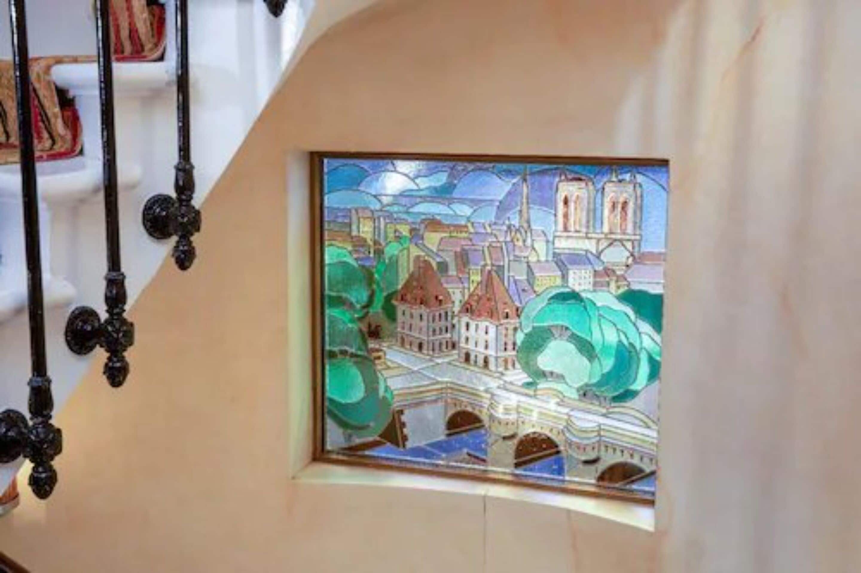 Photo - Hôtel du Levant