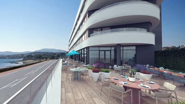 Terras
