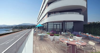 Hotel Indigo Torquay by IHG