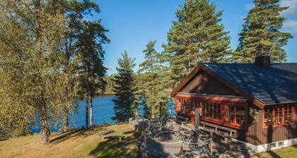 Mullsjö Hotell och konferens