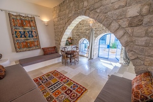 Suite familiar | Vistas desde la habitación