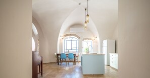 Suite – royal | Utsikt fra rommet