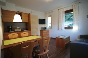 Flat-screen TV - Pension Weihergut (Cermes)