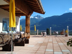Exterior - Pension Weihergut (Cermes)