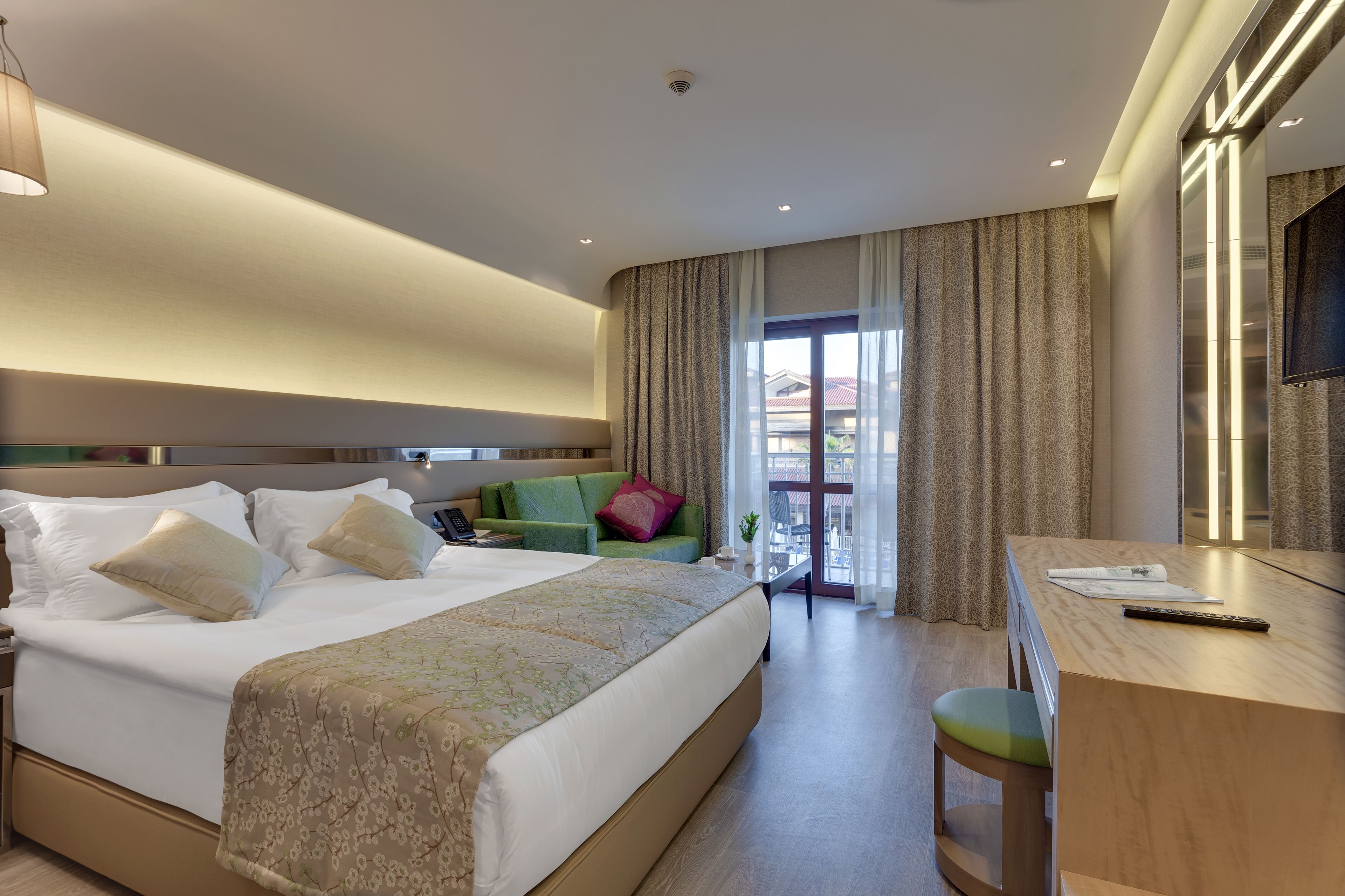 Photo - Club Grand Aqua - All Inclusive