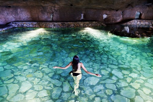 Club Grand Aqua - All Inclusive