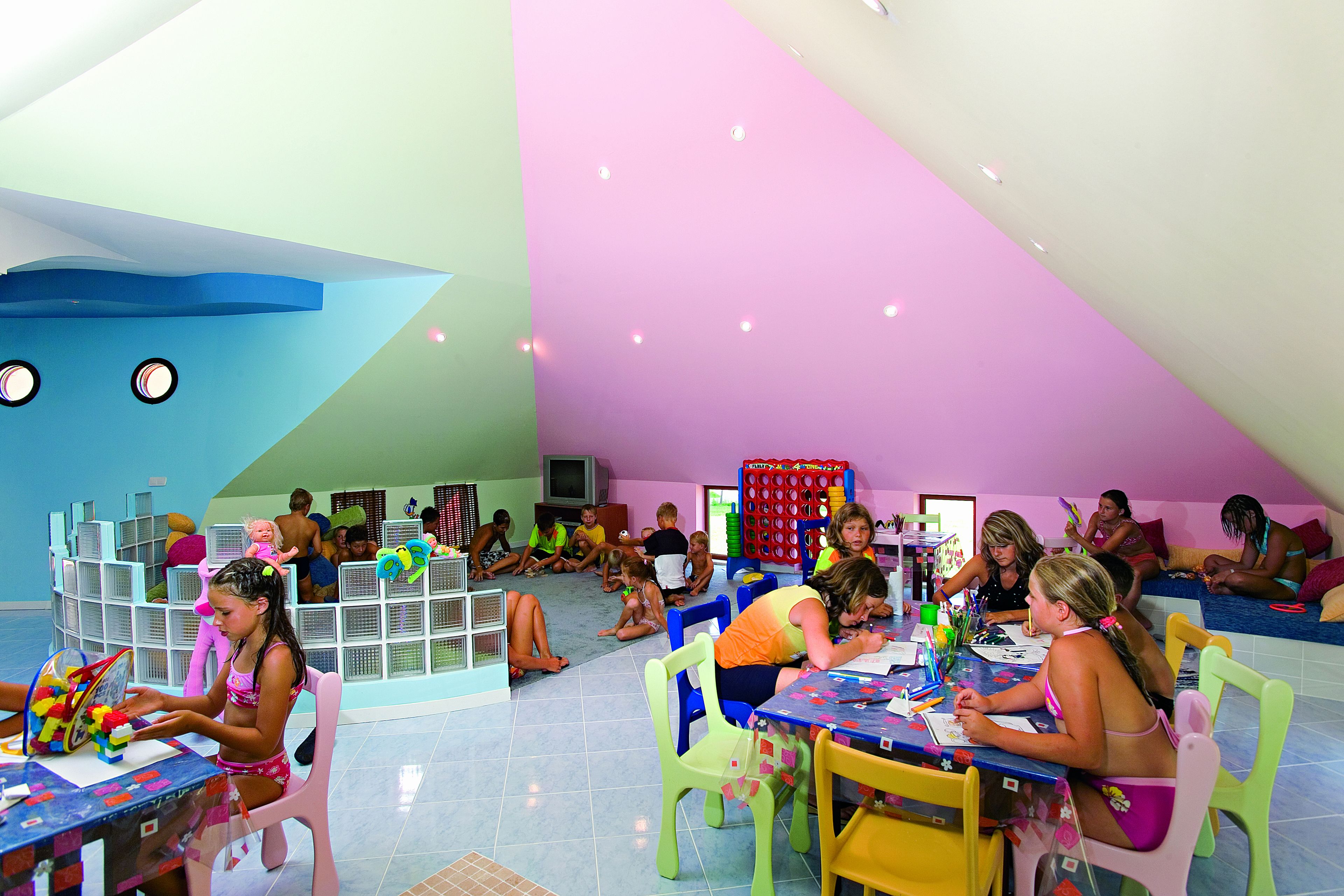 Photo - Club Grand Aqua - All Inclusive