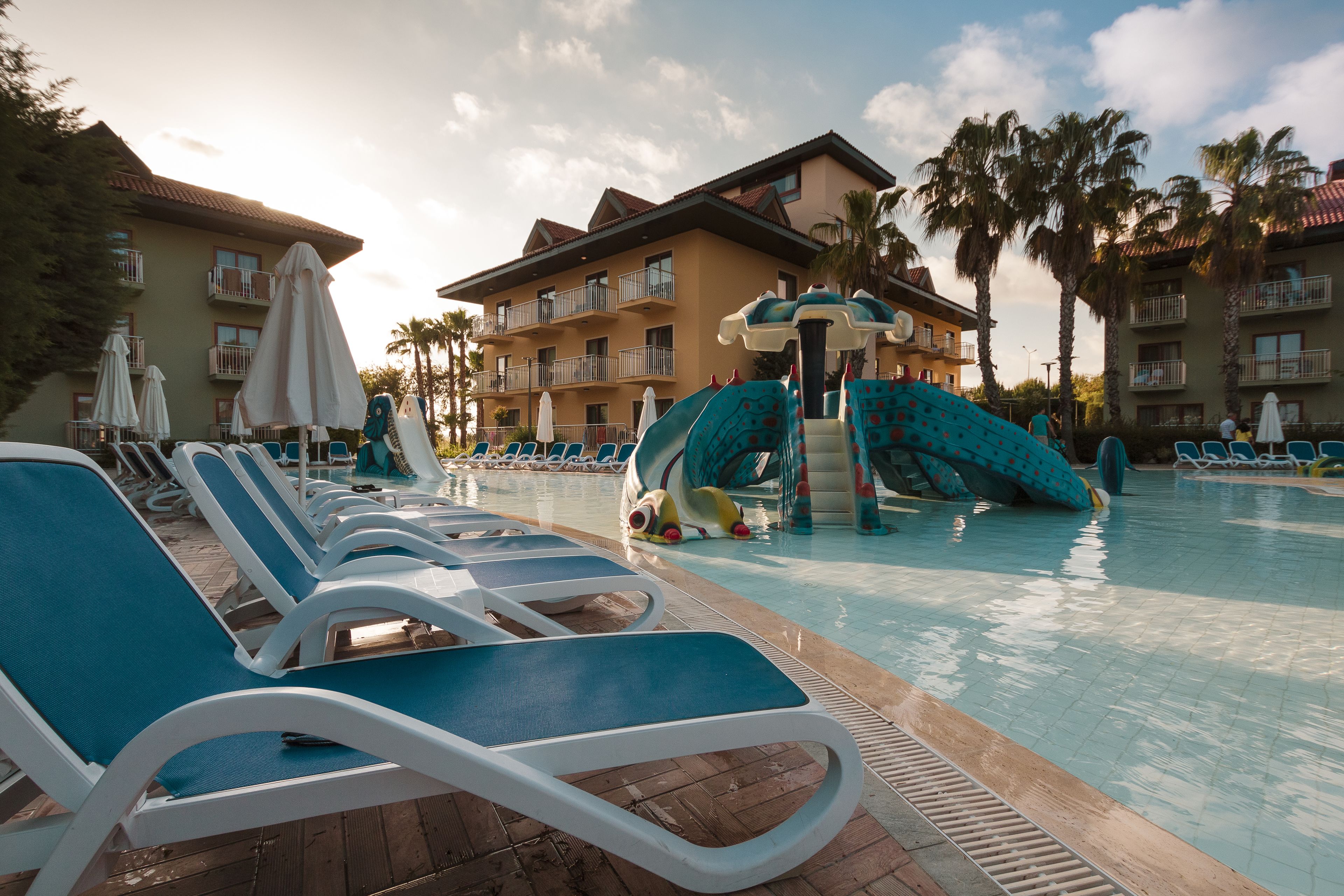 Club Grand Aqua - All Inclusive - Latest Reviews, Deals & Photos 