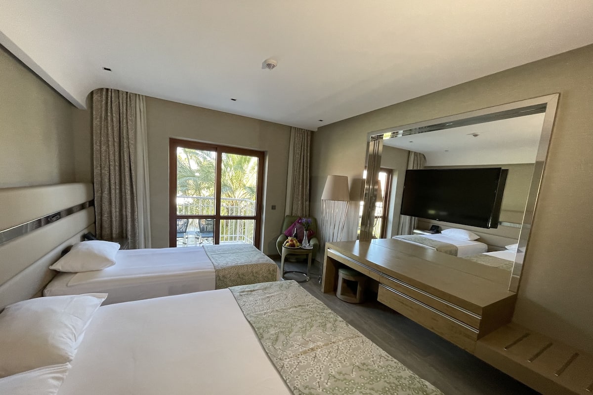 Chambre Standard, non-fumeur