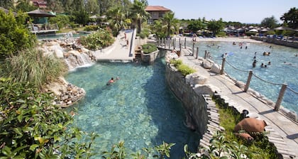 Club Grand Aqua - All Inclusive