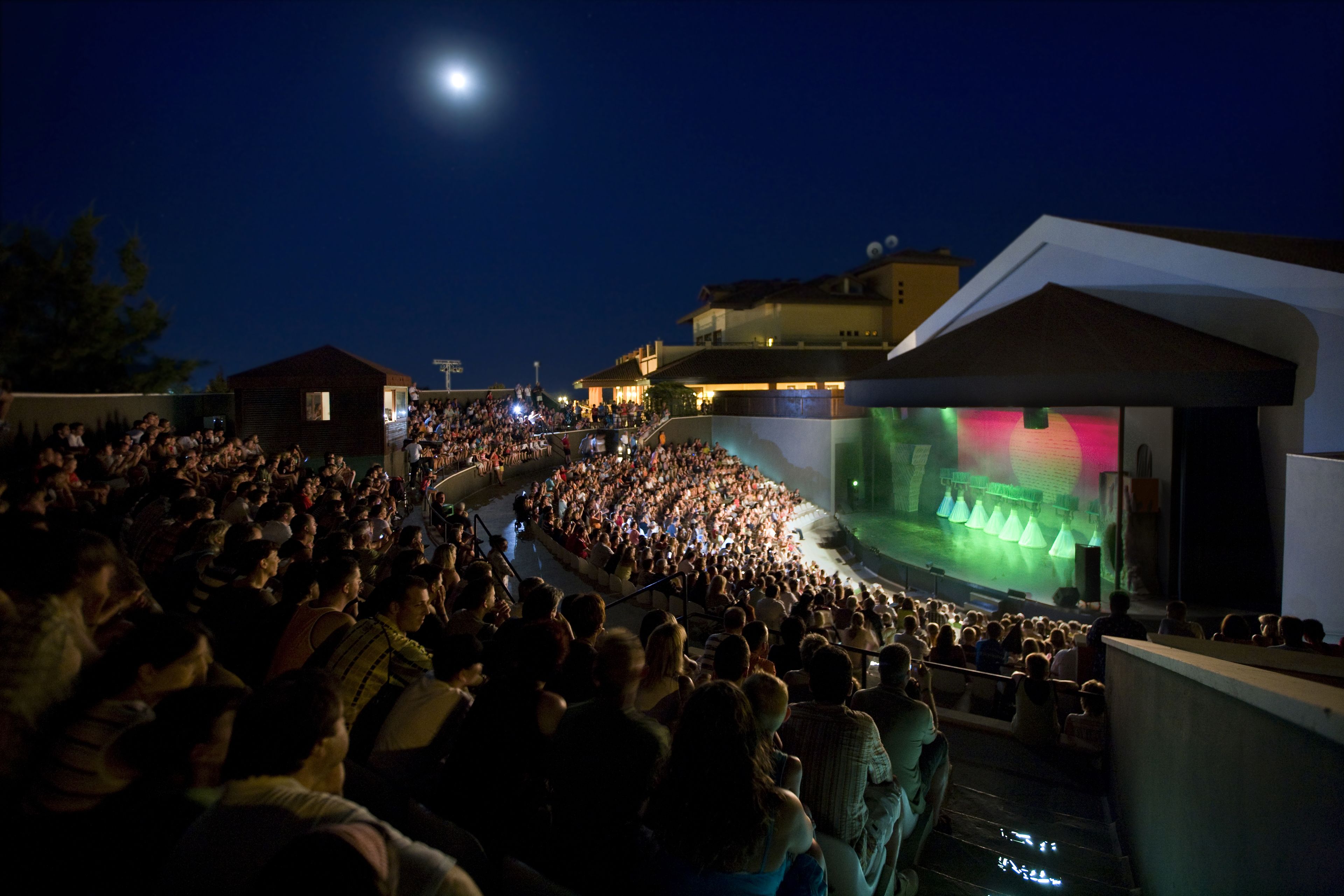 Photo - Club Grand Aqua - All Inclusive