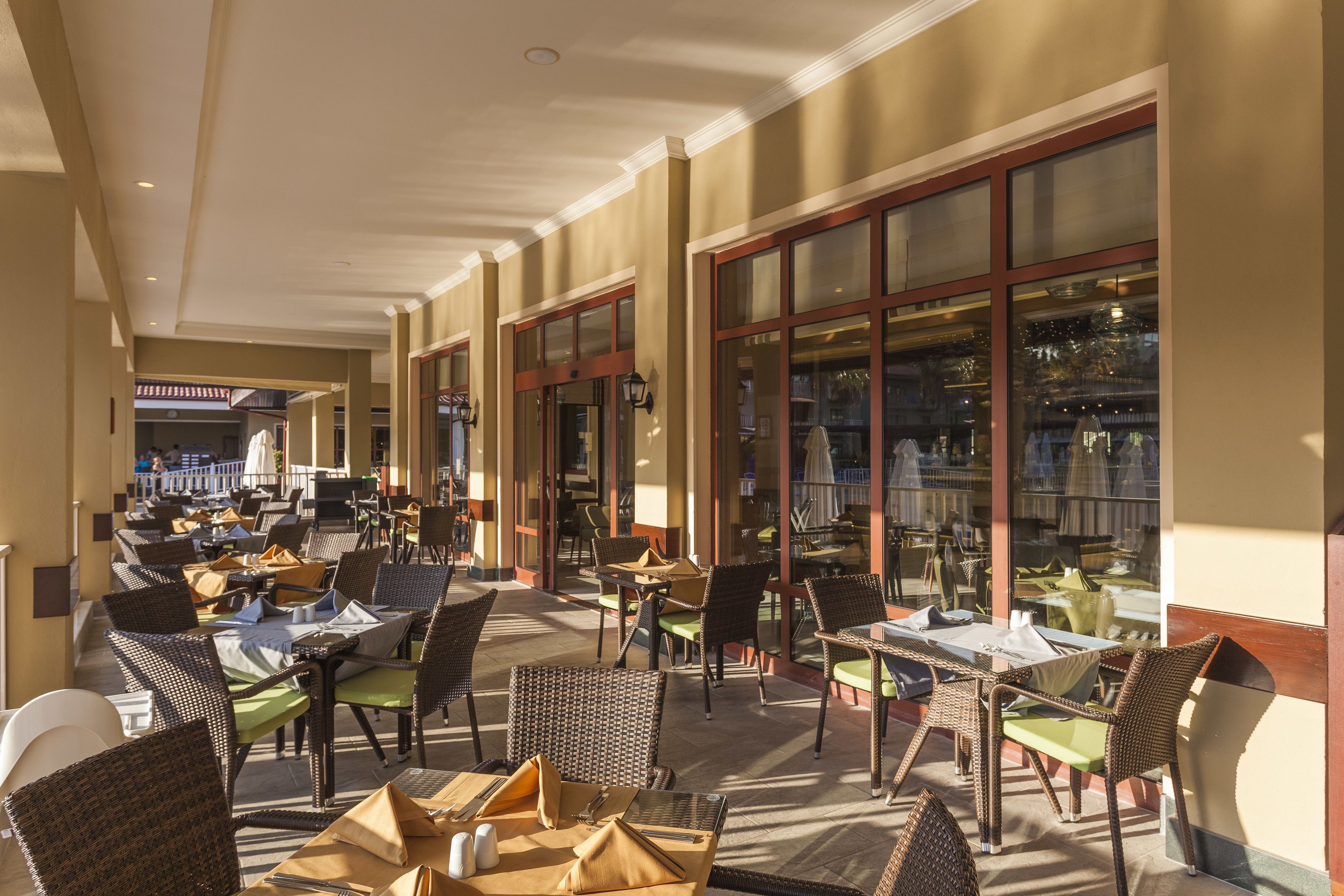 Photo - Club Grand Aqua - All Inclusive