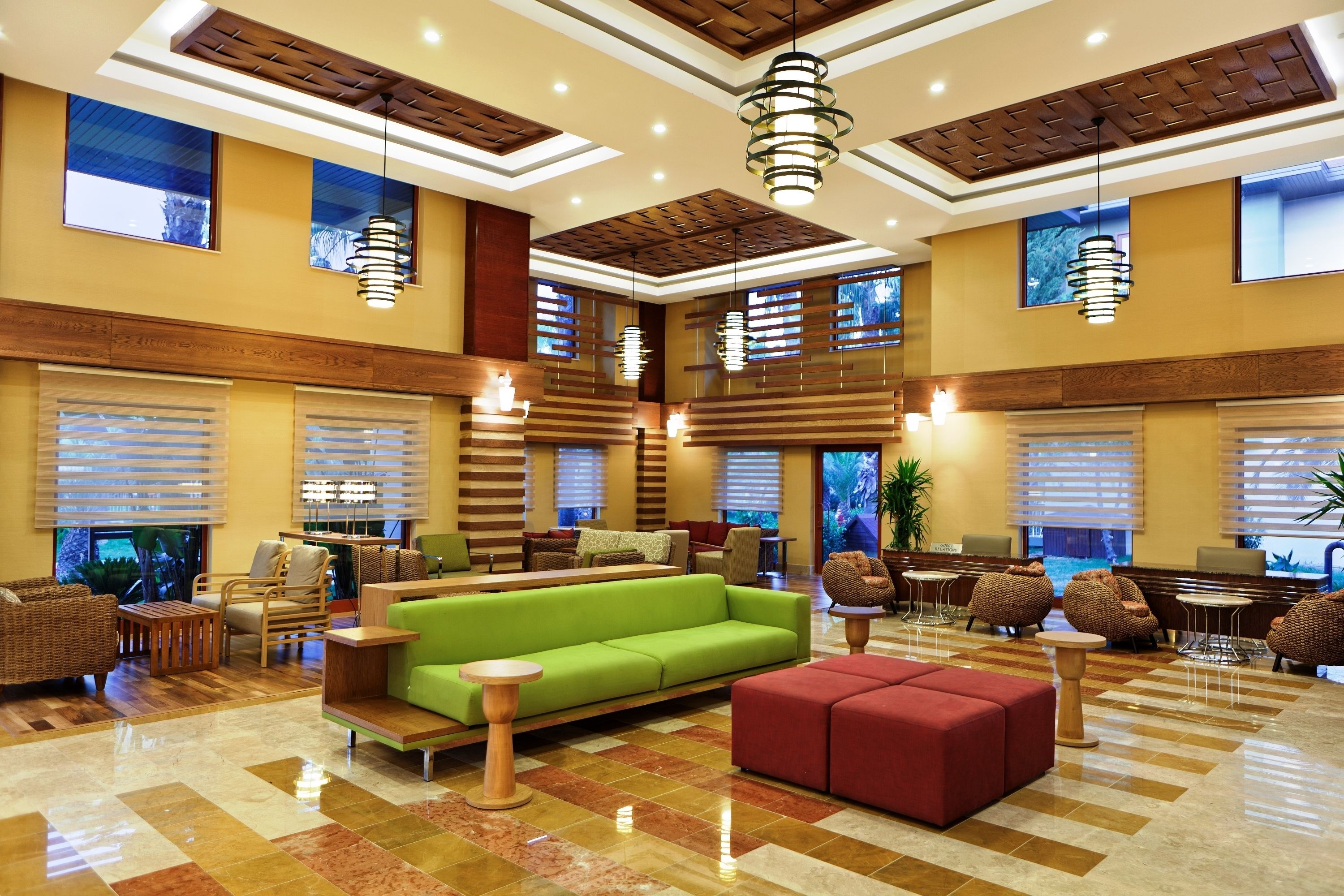 Photo - Club Grand Side Amazon Water World - All Inclusive