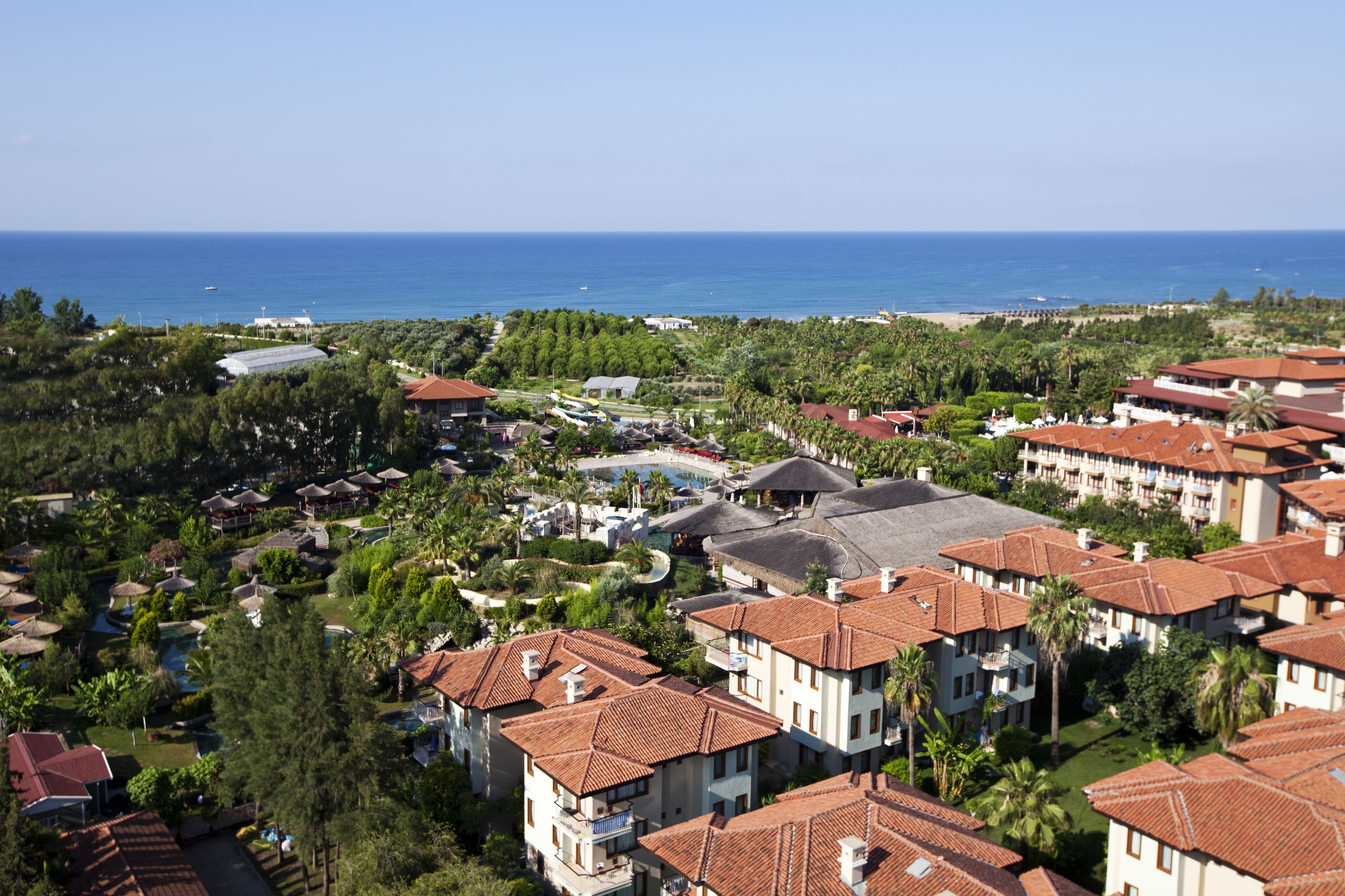 Photo - Club Grand Side Amazon Water World - All Inclusive