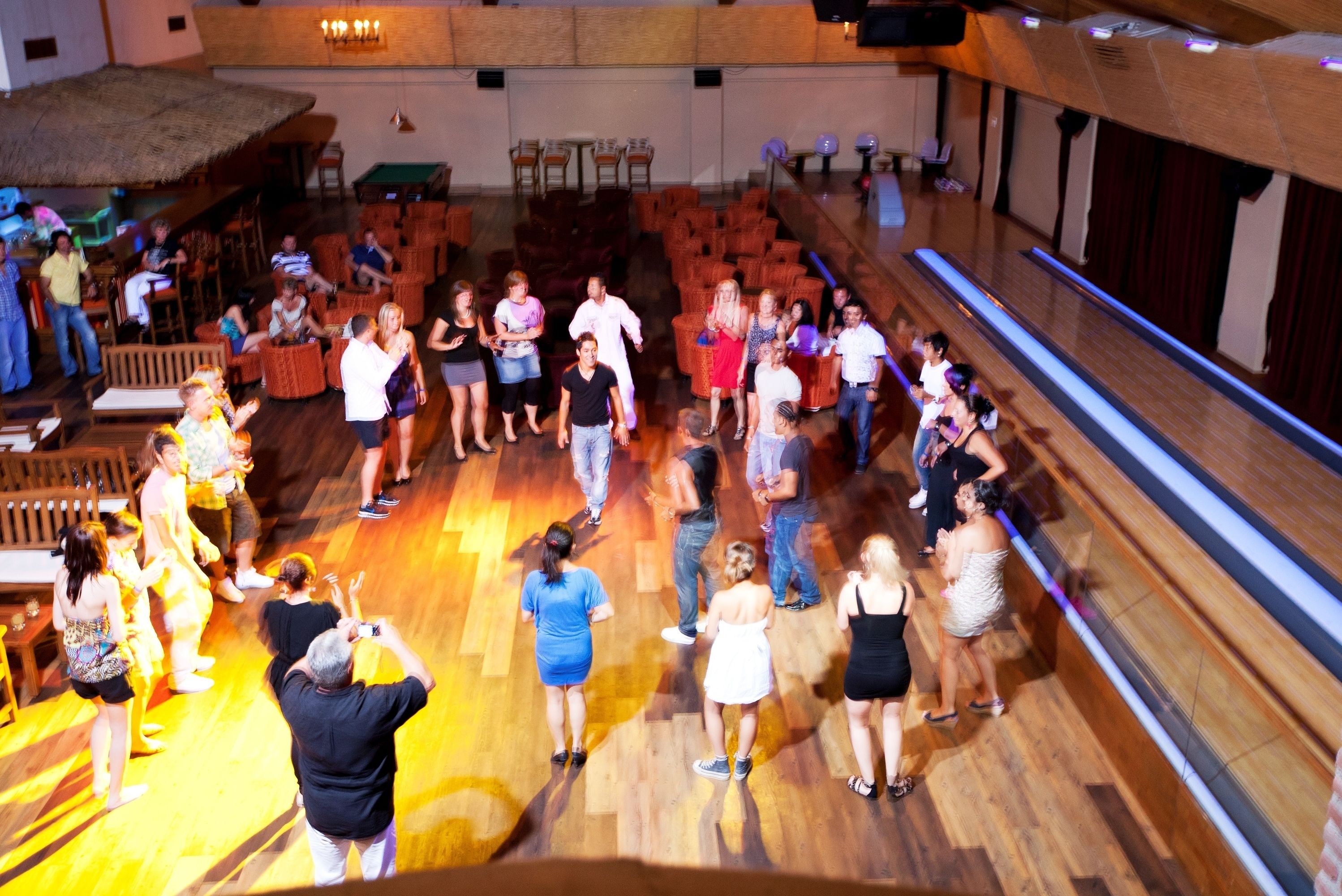 Photo - Club Grand Side Amazon Water World - All Inclusive