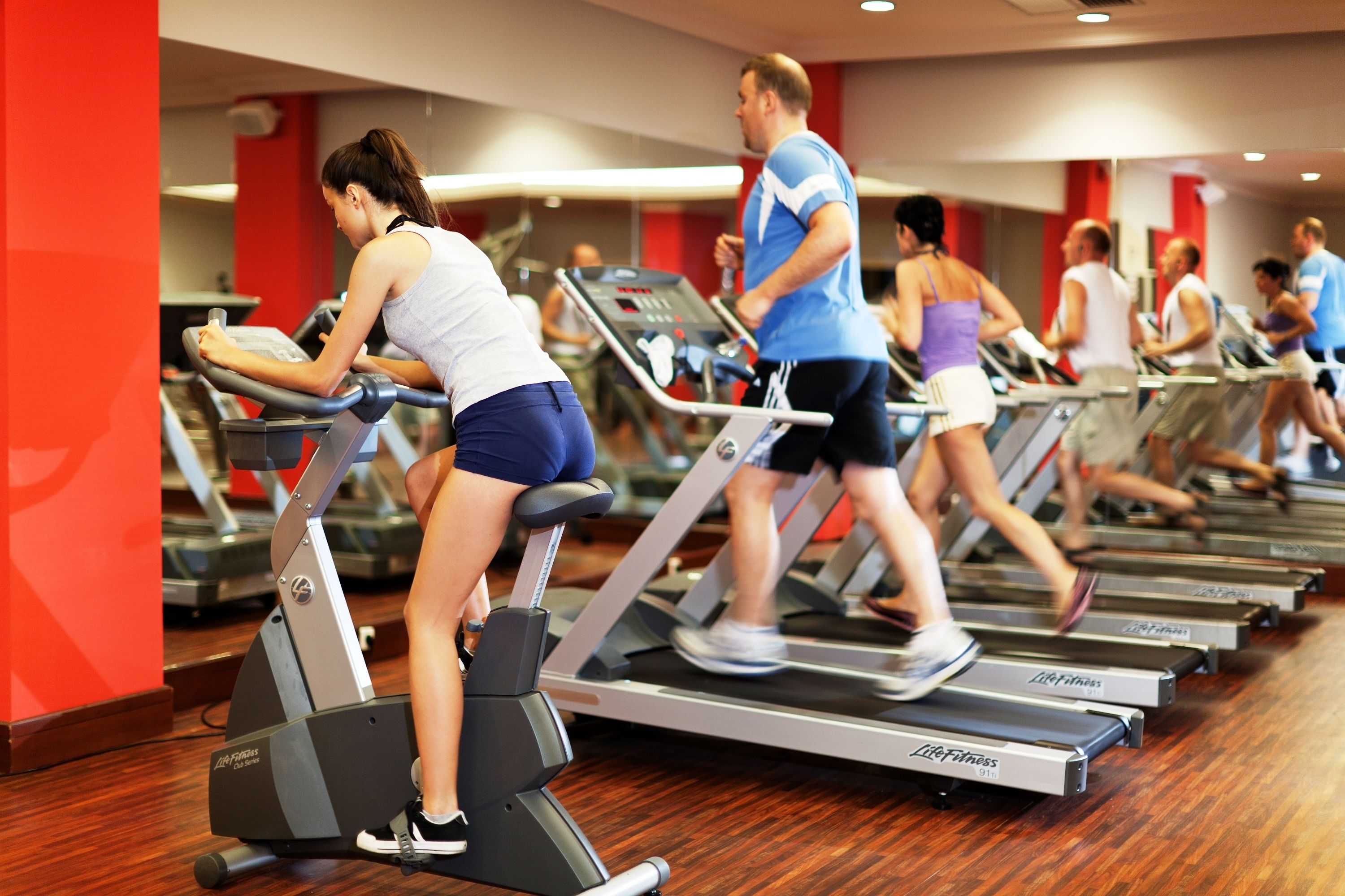 Photo - Club Grand Side Amazon Water World - All Inclusive