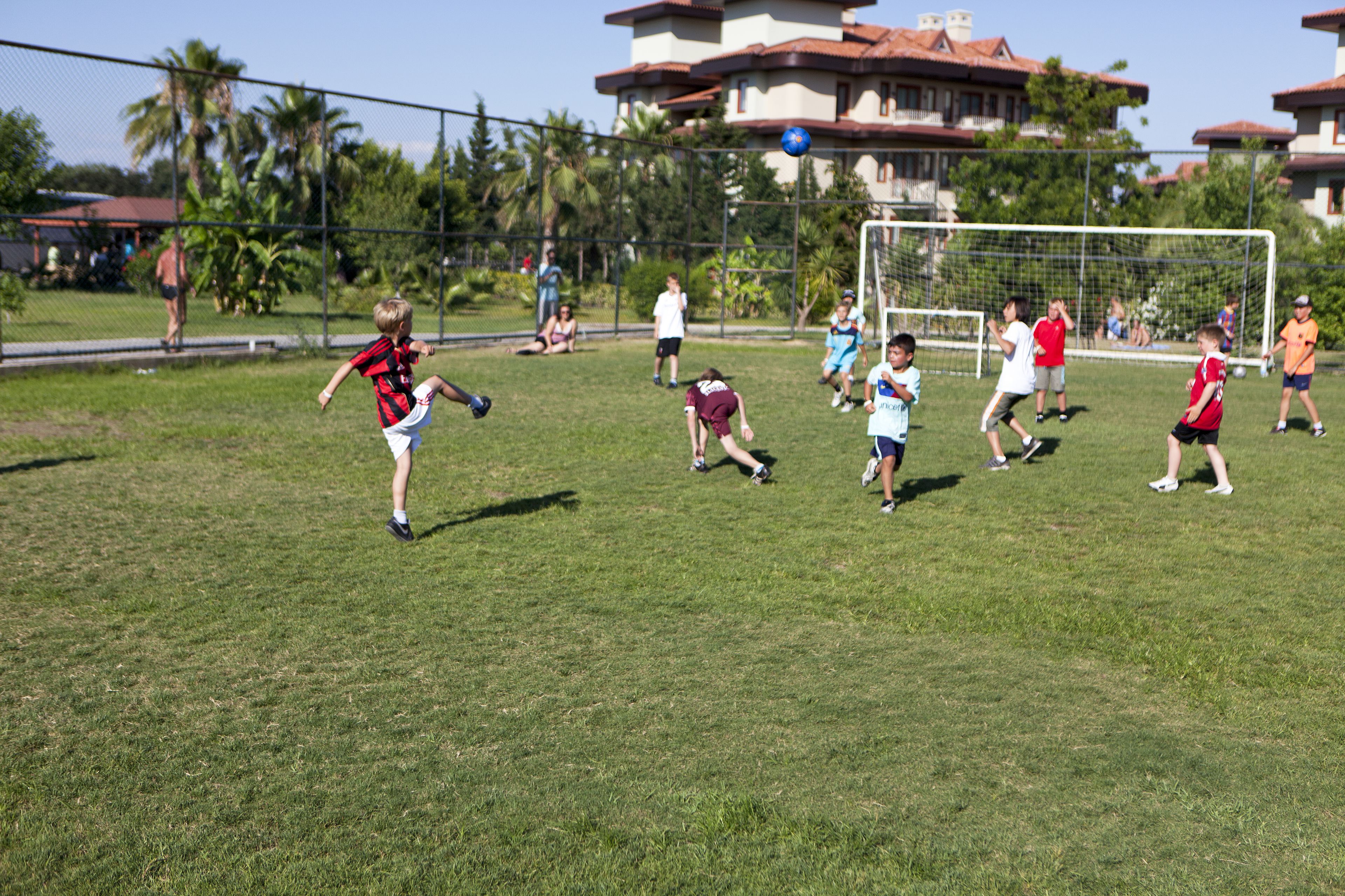 Photo - Club Grand Side Amazon Water World - All Inclusive