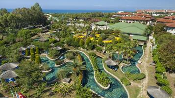 Water park