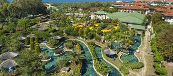 Club Grand Side Amazon Water World - All Inclusive
