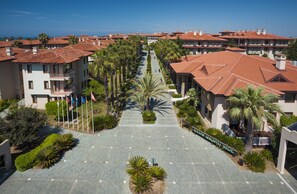 Property grounds - Club Grand Side Amazon Water World - All Inclusive (Manavgat)