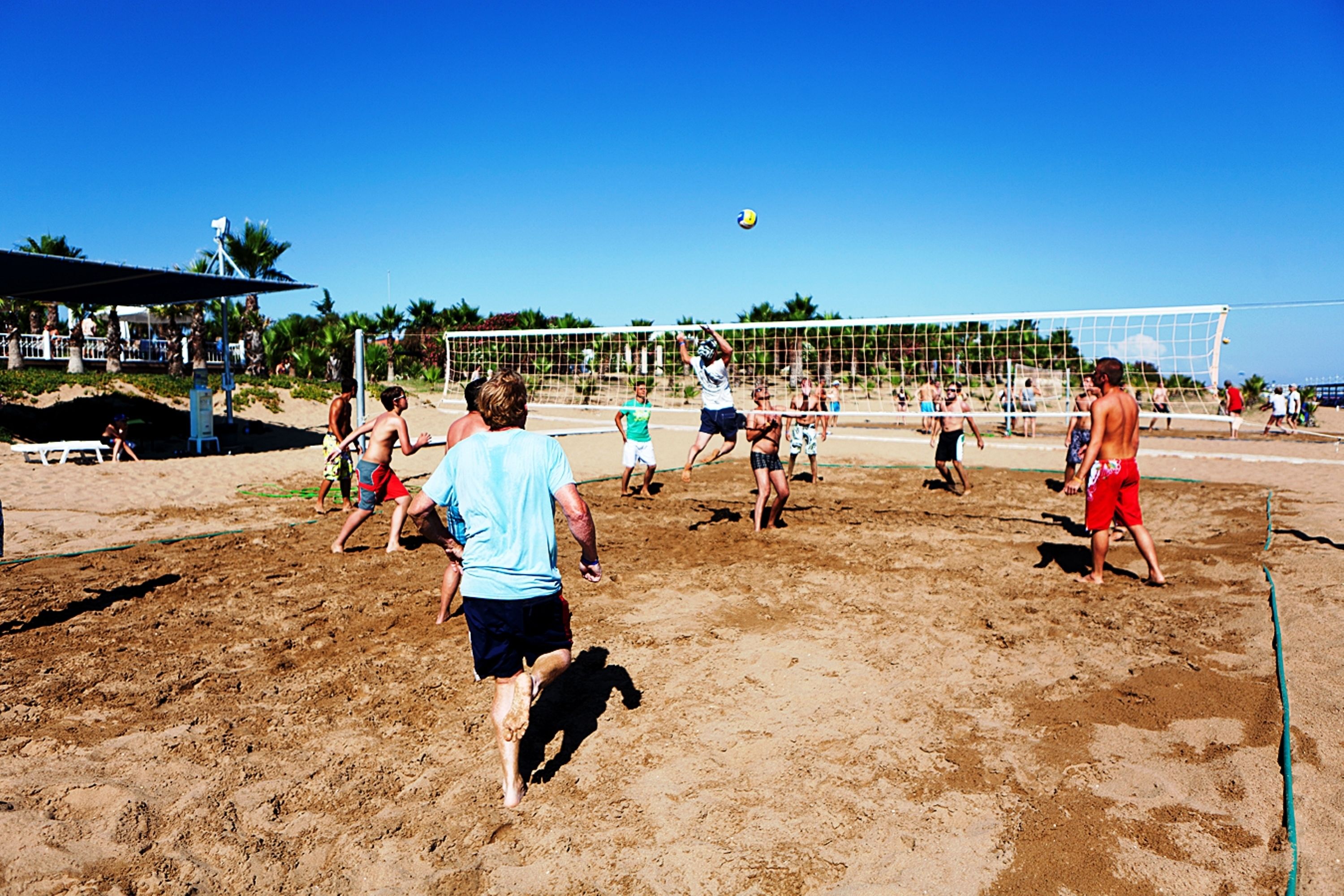 Photo - Club Grand Side Amazon Water World - All Inclusive