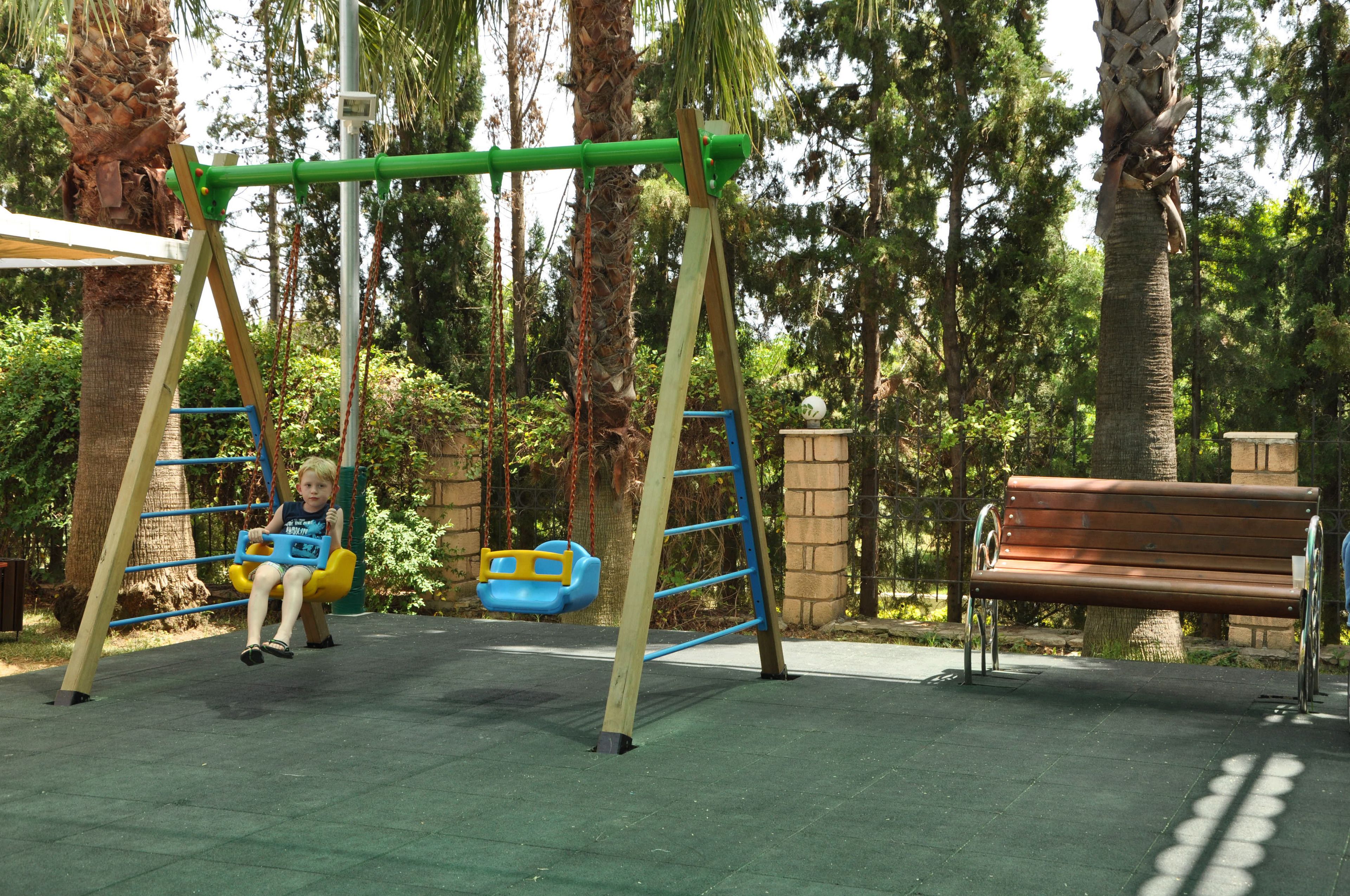 Photo - Club Grand Side Amazon Water World - All Inclusive