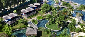 Club Grand Side Amazon Water World - All Inclusive