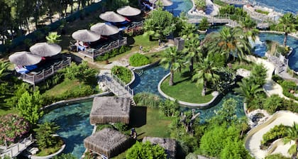 Club Grand Side Amazon Water World - All Inclusive