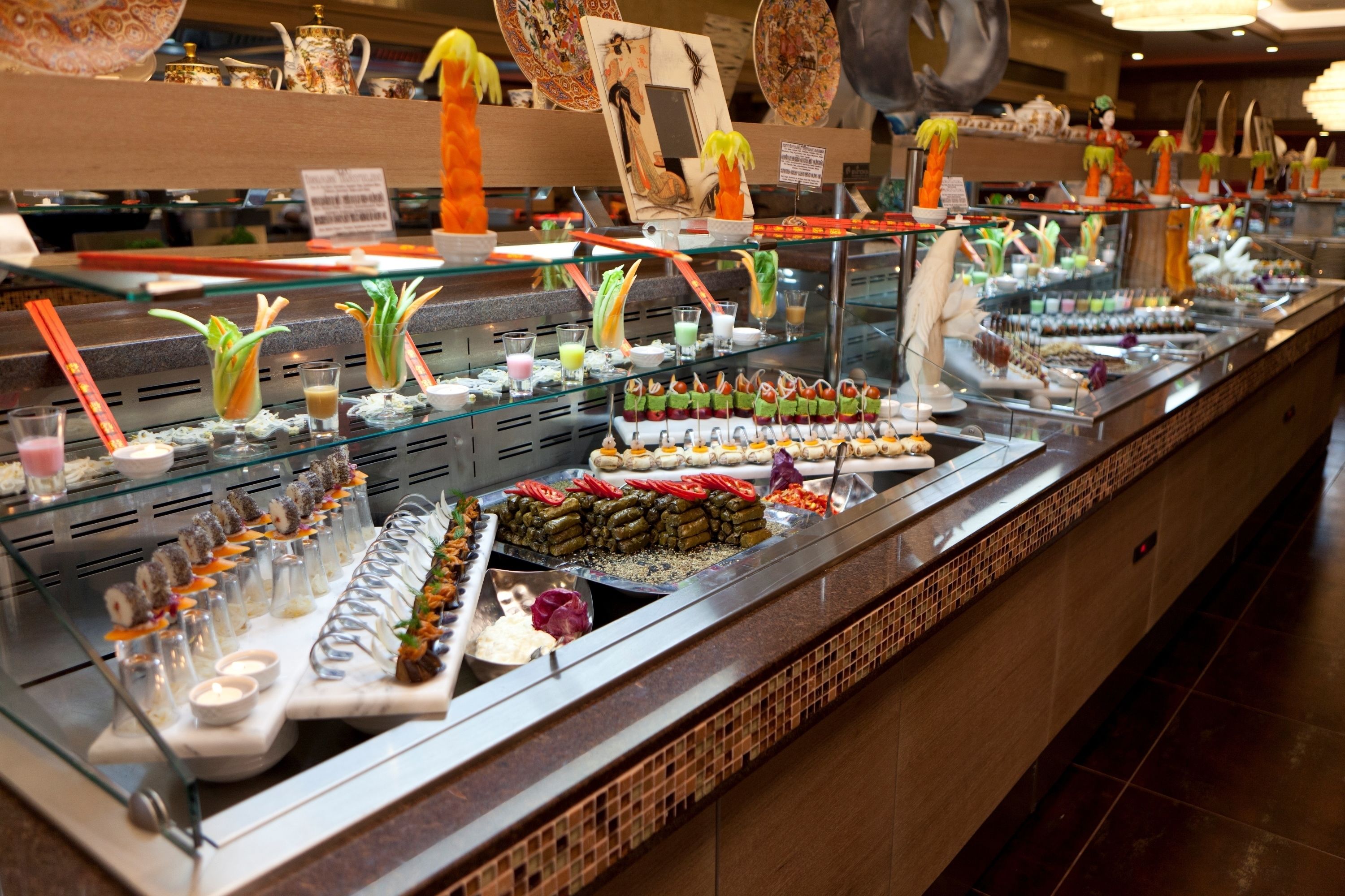 Photo - Club Grand Side Amazon Water World - All Inclusive