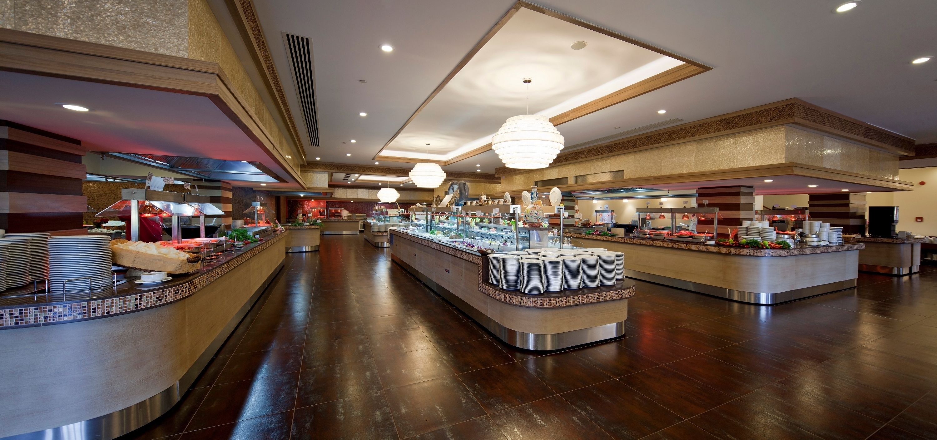 Photo - Club Grand Side Amazon Water World - All Inclusive